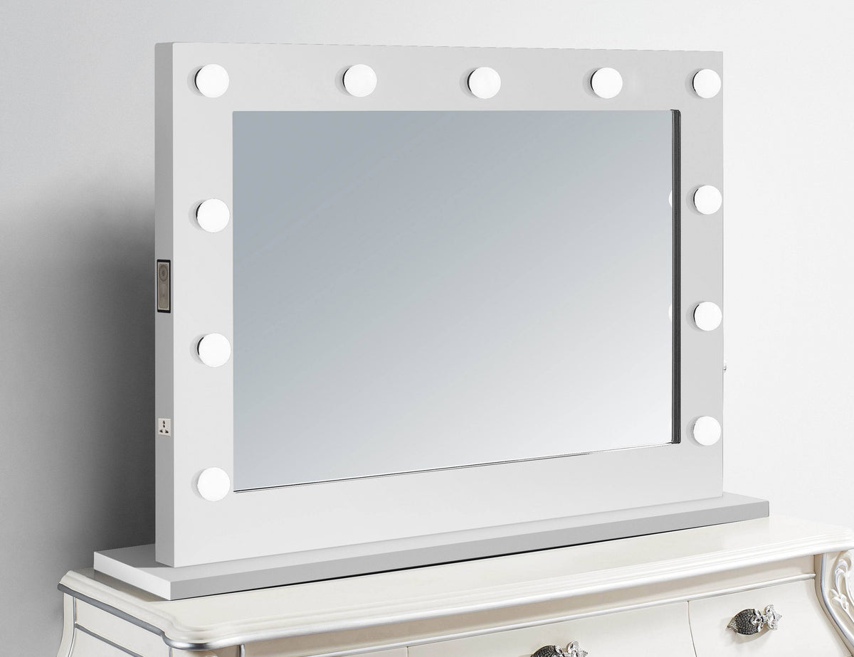 CLAIR DE LUNE HOLLYWOOD GLOW PRO VANITY MIRROR