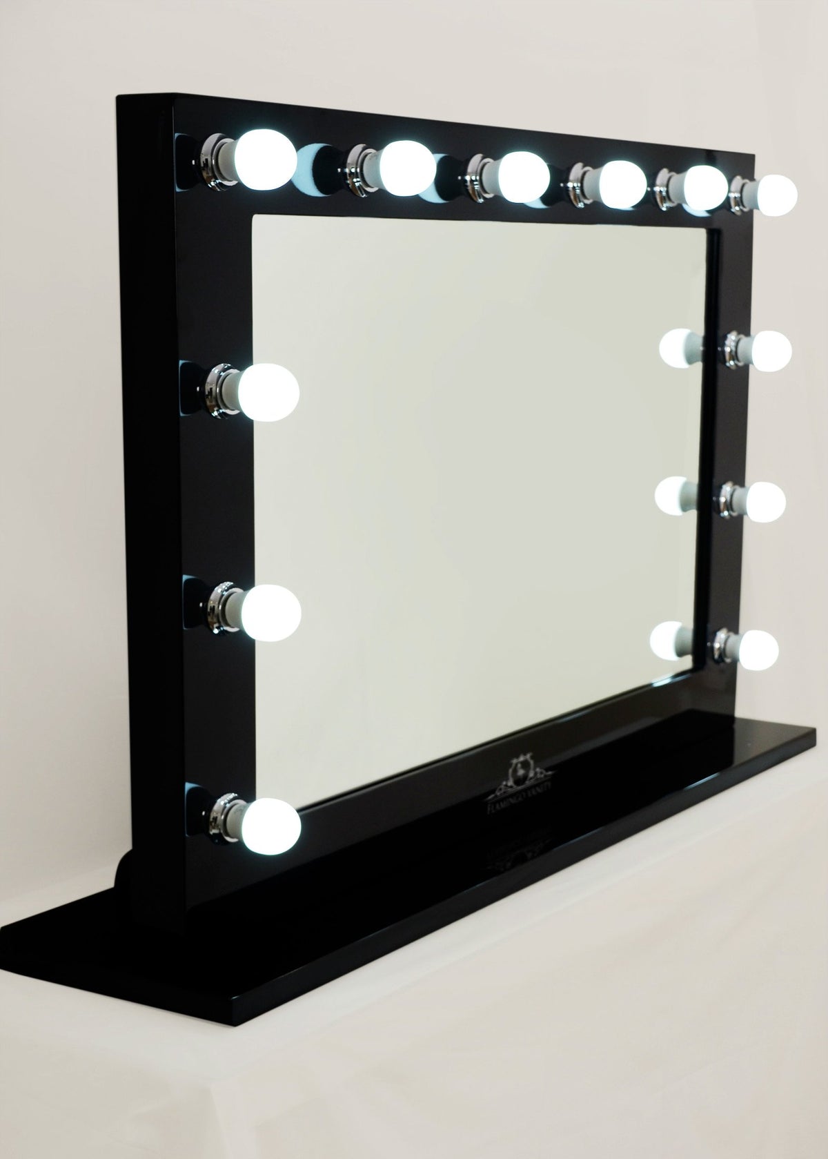 CLAIR DE LUNE HOLLYWOOD GLOW PRO VANITY MIRROR