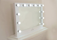 CLAIR DE LUNE HOLLYWOOD GLOW PRO VANITY MIRROR