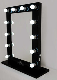 DIVALICIOUS HOLLYWOOD GLOW PRO VANITY MIRROR