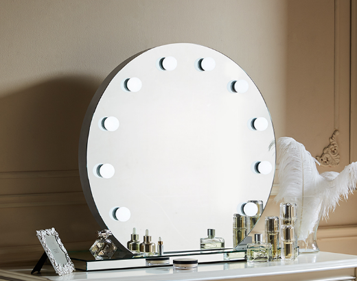 DOLCE HOLLYWOOD GLOW PRO VANITY MIRROR