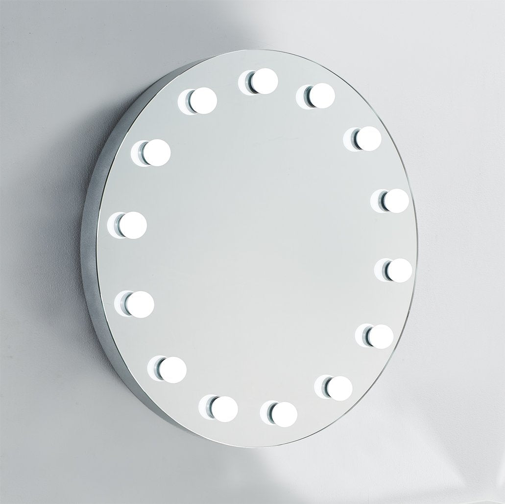 REFLECTION Wall MOUNTED GLOW PRO MIRROR