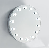 REFLECTION Wall MOUNTED GLOW PRO MIRROR