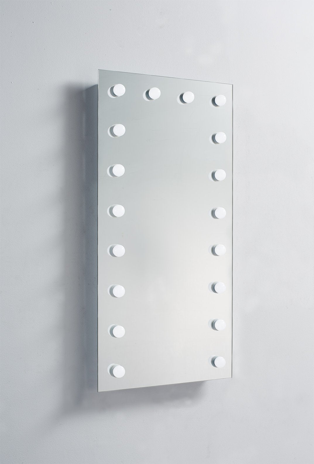 LUMINOUS Wall MOUNTED GLOW PRO MIRROR
