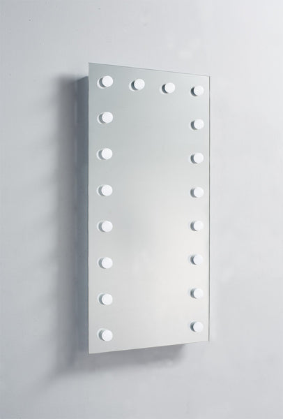 LUMINOUS Wall MOUNTED GLOW PRO MIRROR