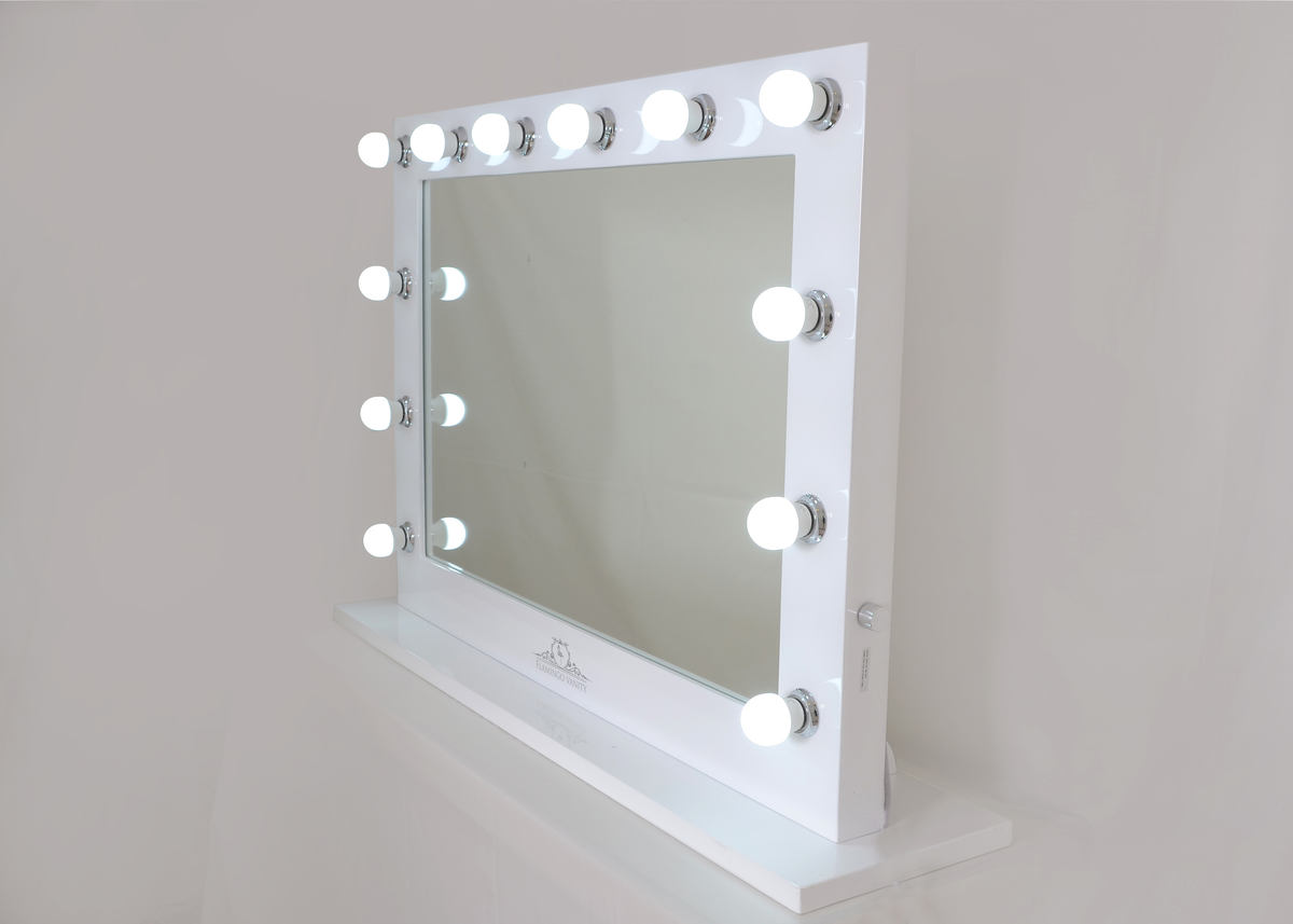 CLAIR DE LUNE HOLLYWOOD GLOW PRO VANITY MIRROR