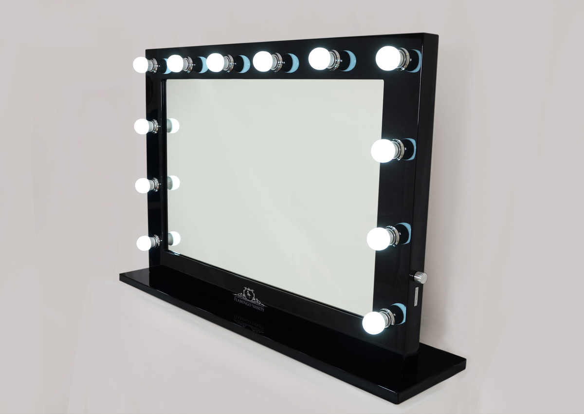 CLAIR DE LUNE HOLLYWOOD GLOW PRO VANITY MIRROR