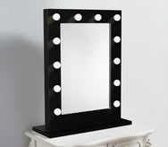 DIVALICIOUS HOLLYWOOD GLOW PRO VANITY MIRROR